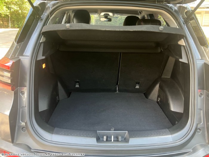 Chery TIGGO 5X T 2021/2022